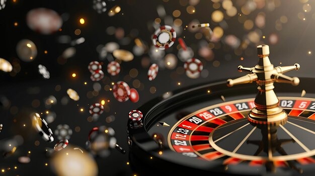 Live Domino QQ dealer table at ducati slot